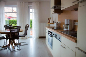 Ferienwohnung Nordseeglück